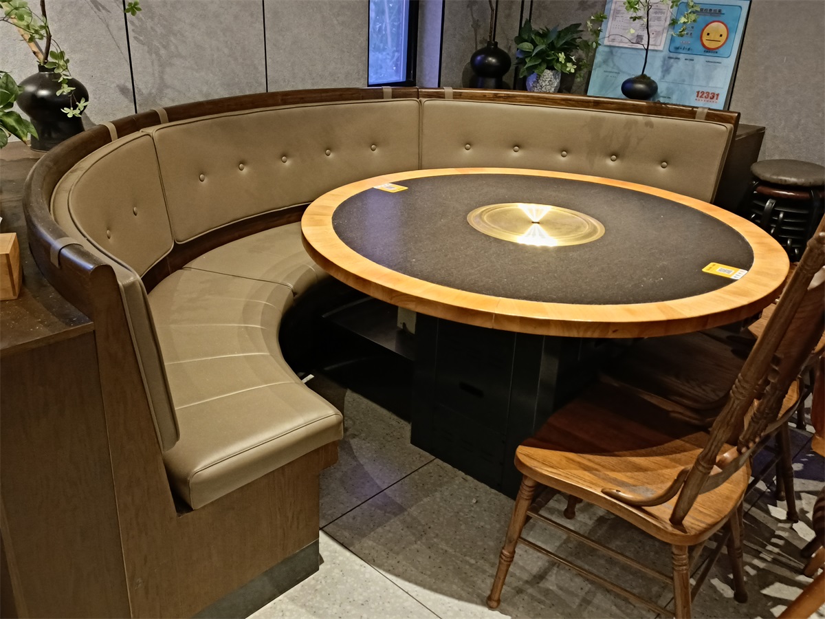 老門框