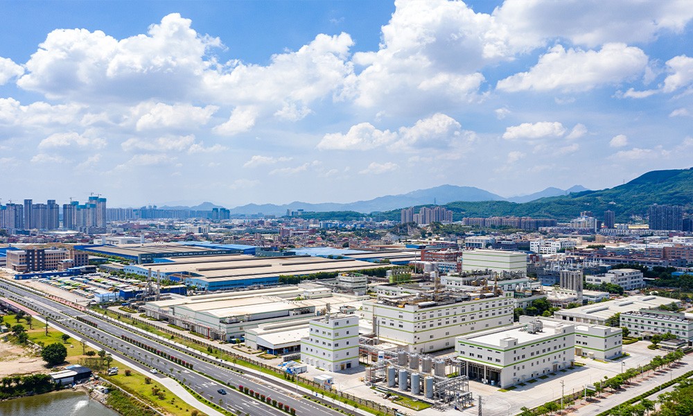 山東琨泰液壓科技有限公司