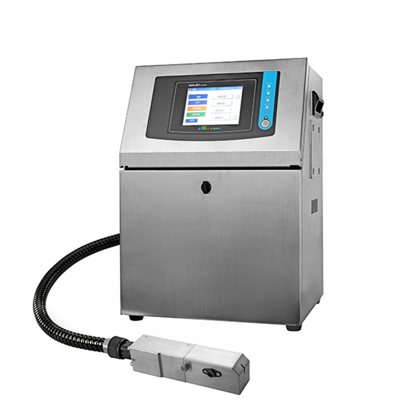 CCS2800系列小字符噴碼機