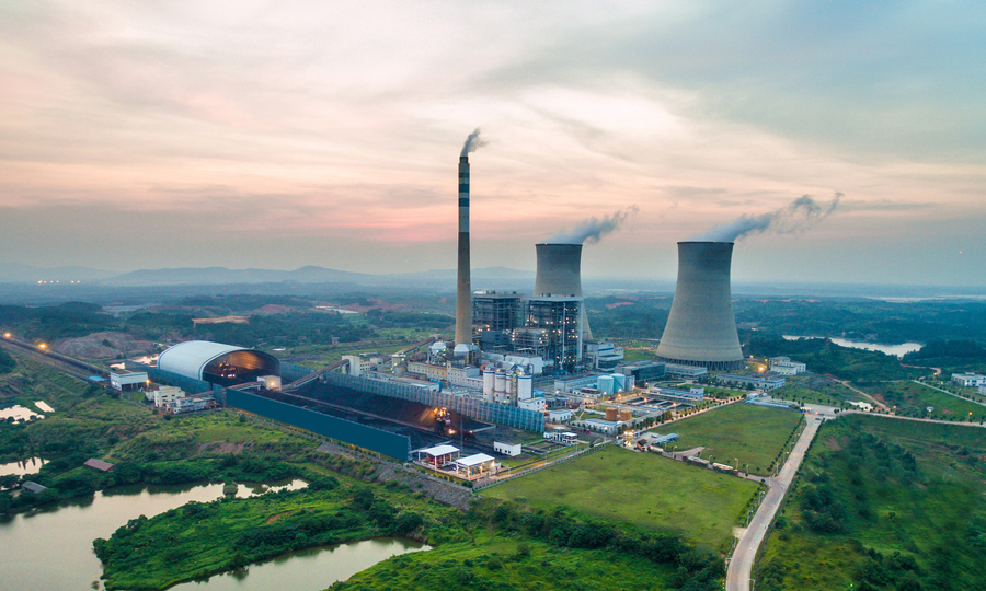 麻省理工學院研究：關閉核電可能會增加空氣污染