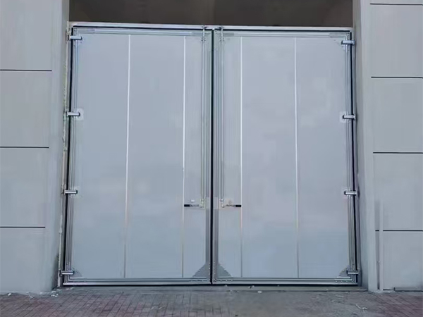 工業(yè)平開門生產廠家