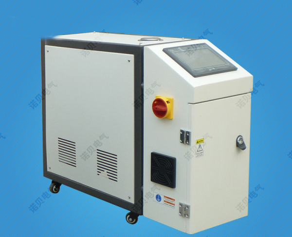 Mold temperature machine