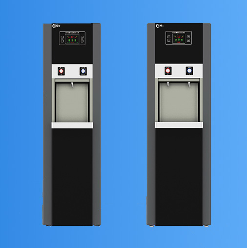 商務辦公飲水機系列
