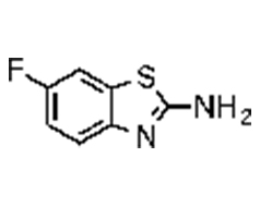 6-fluorobenzo[d]thiazol-2-amine