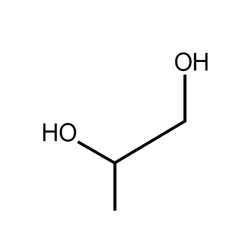 1,2-丙二醇的用途及部分物理性质