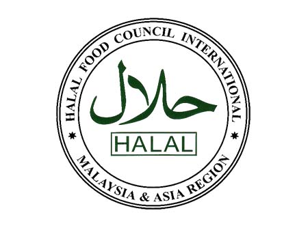 Halal认证