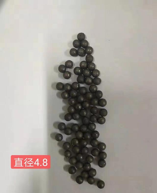新疆水泥超细磨微球