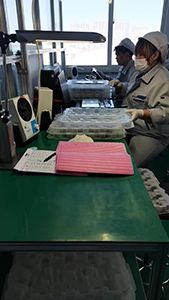 售后件复判拿取