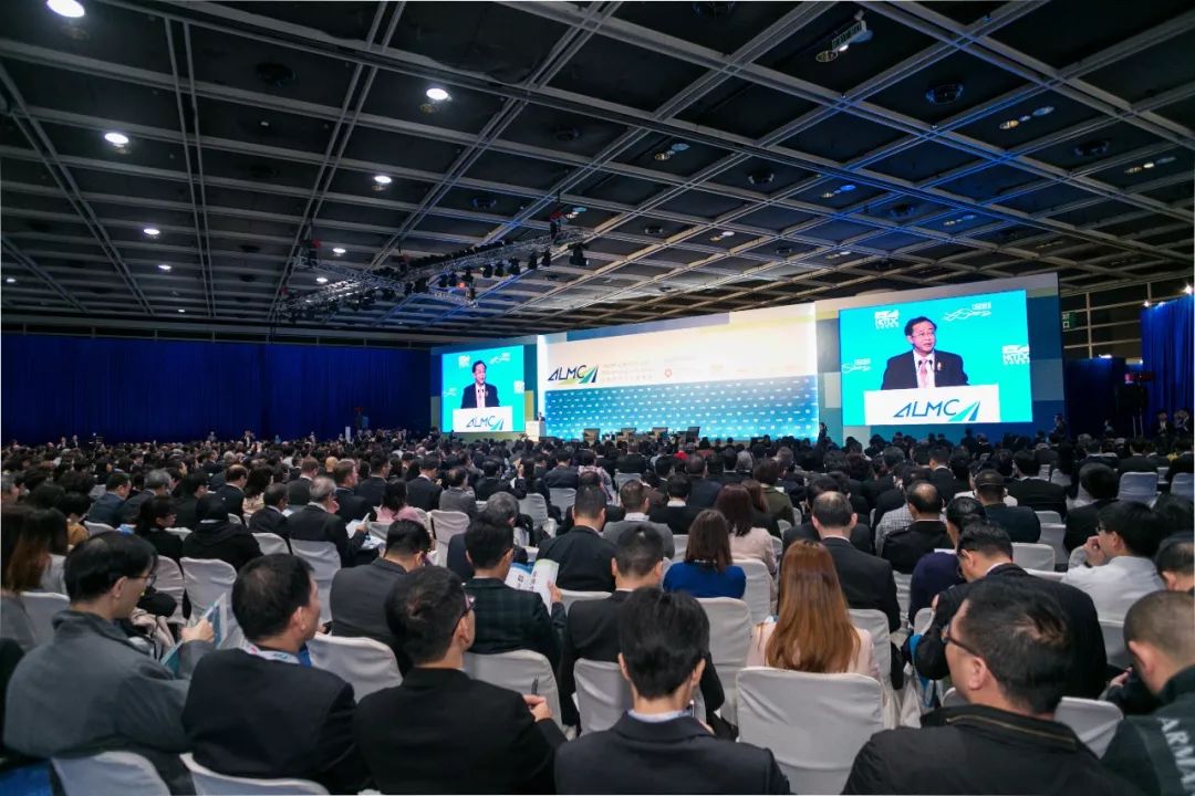 The 14th Asian Logistics, Shipping and Air Transport Conference will be held in Hong Kong to explore sustainable development