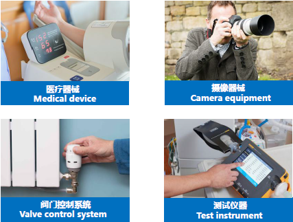 越來越多配備塑料齒輪的減速電機與步進電機有何不同？