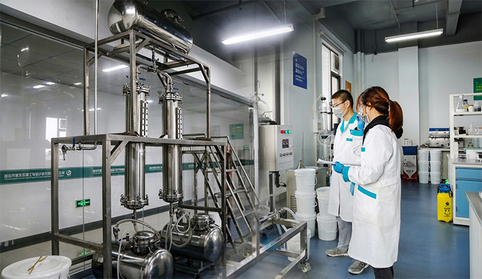 CQ9电子生物科技产业将进入爆发期