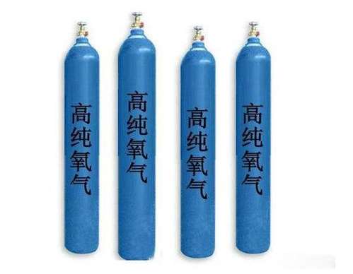 高純氣體鋼瓶充裝前檢驗(yàn)須知