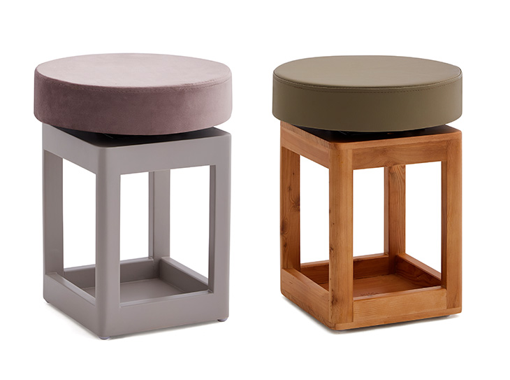 Stools