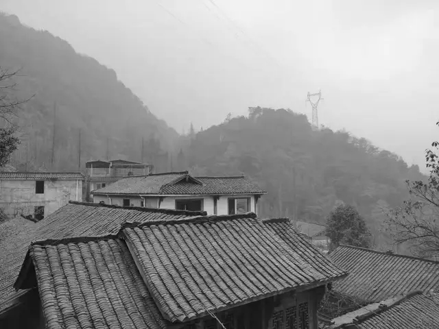 都江堰行记