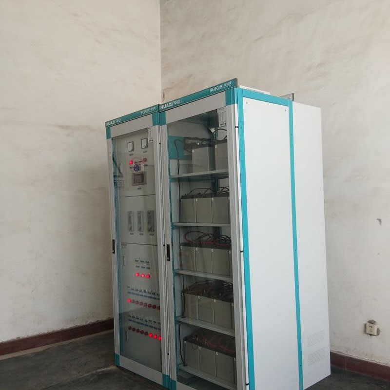 配電室設備安裝規范