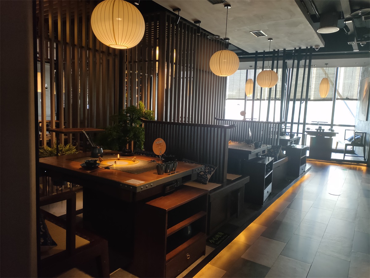 湊湊南翔店