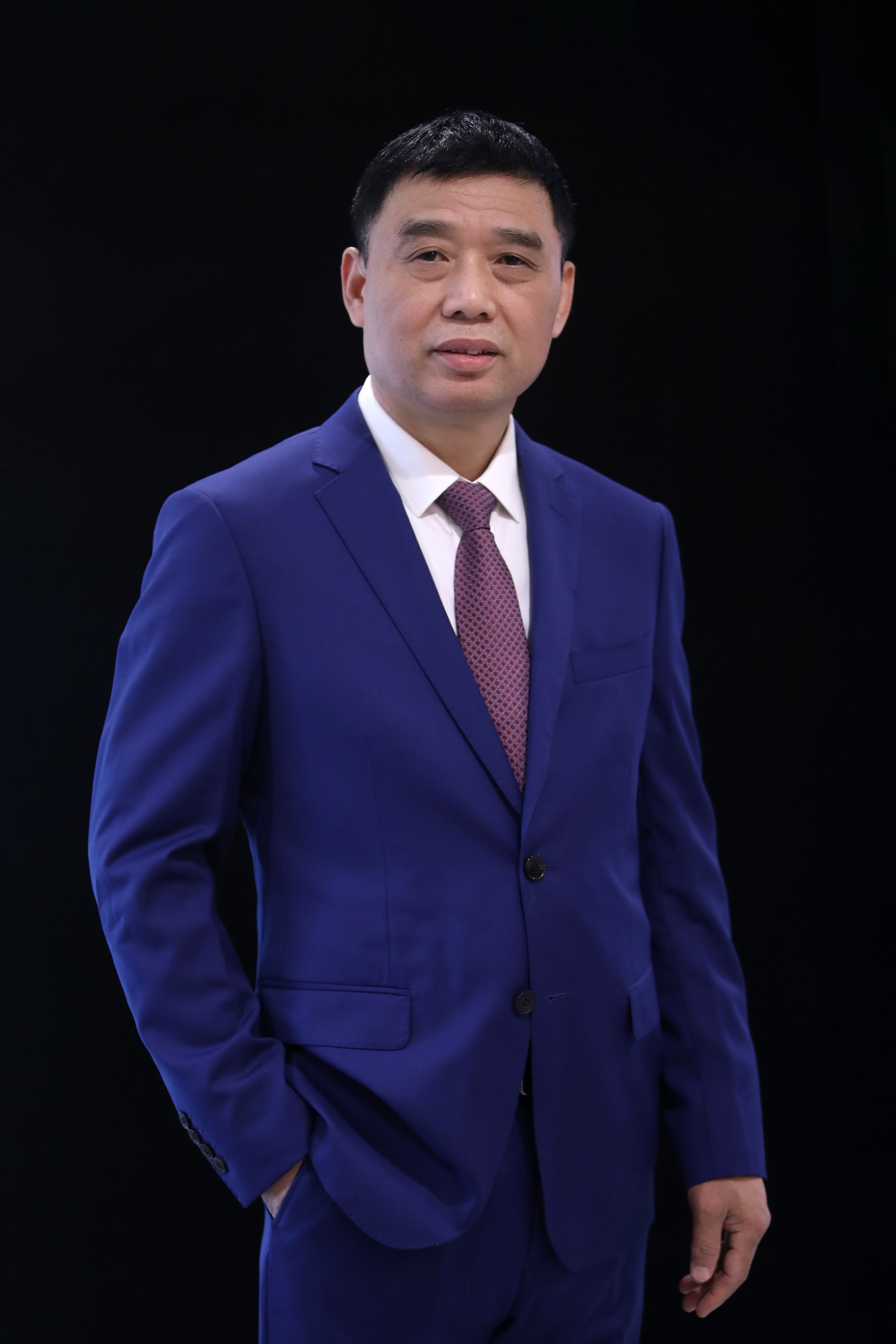 张谦琛：谦谦君子心自开，天琛夺目路皆通