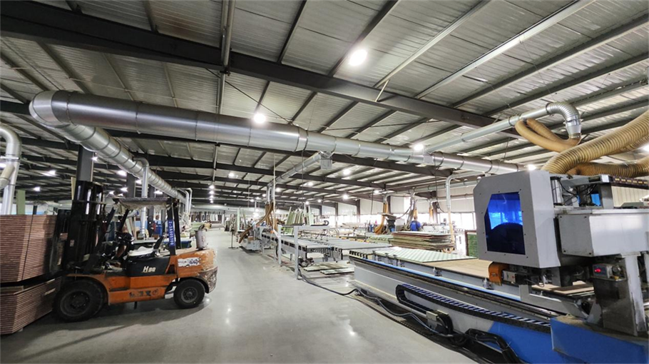 全链条环保服务，护航冀企绿色合规——恒业环保