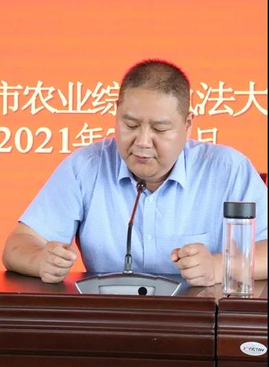 屠宰企業(yè)肉品品質(zhì)檢驗(yàn)員培訓(xùn)班開(kāi)班啦! ! !