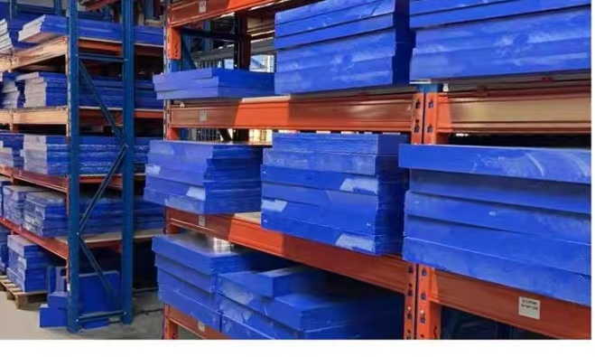 PA尼龙板零切/定制