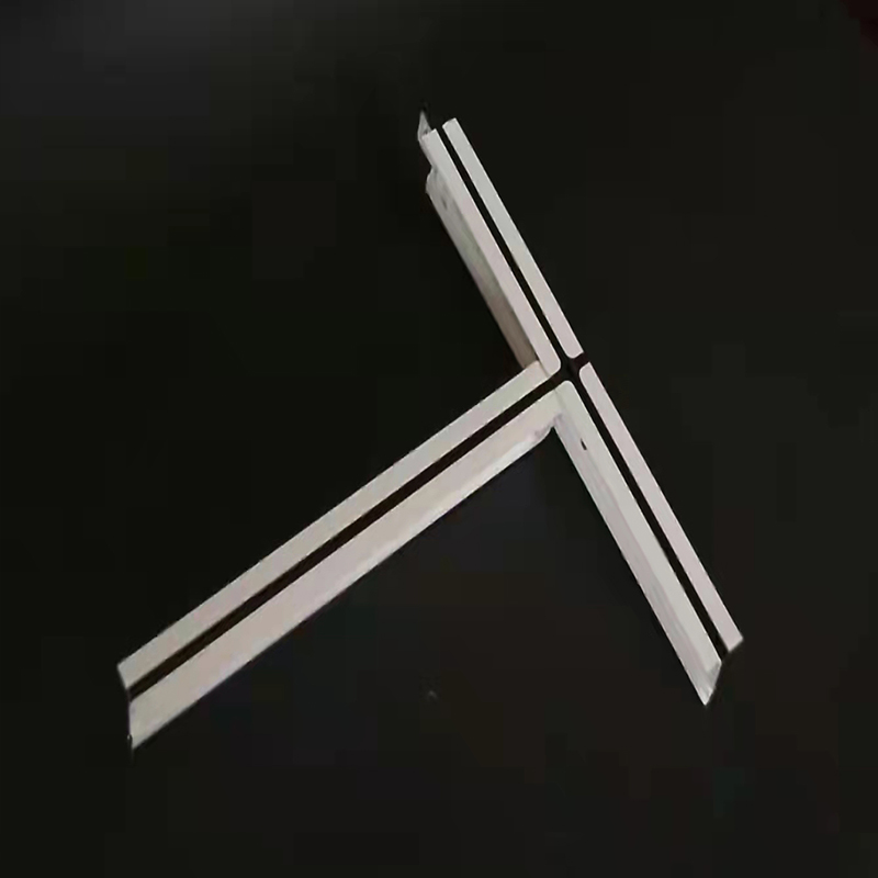 烤漆龙骨厂家