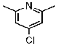 4-chloro-2,6-dimethylpyridine