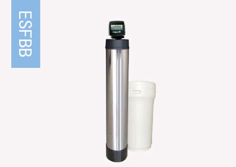 軟水機ESFBB