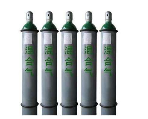 使用標準氣體應(yīng)注意的幾個方面