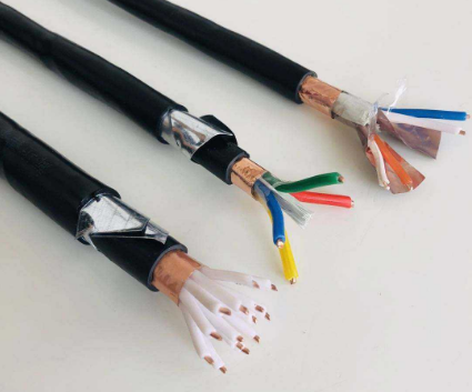 电线电缆用铝杆和铜芯电缆的优势和区别