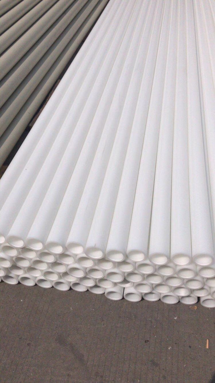​​​​​玻纤增强聚丙烯管材生产厂家介绍产品的特点
