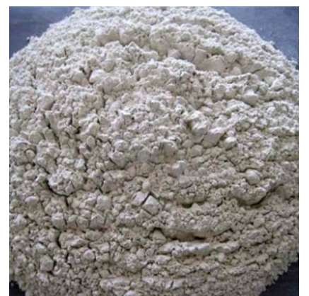 簡述膨潤土的一些用途