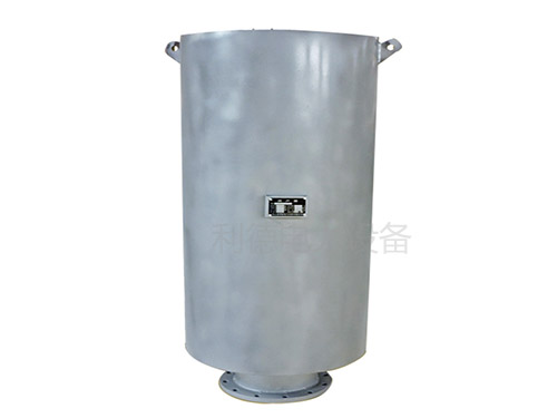 混合式消聲器