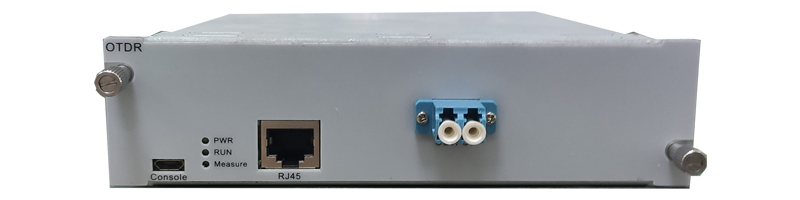 综合型光缆监测保护系统