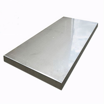 Superalloy Plate