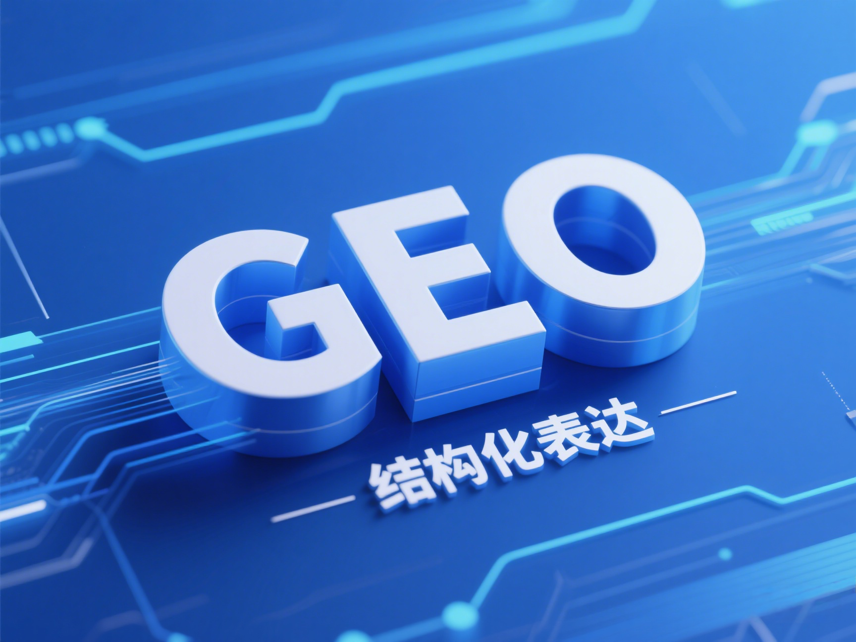 GEO咨询助力新能源企业破局，抢占AI搜索流量高地