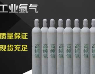 近年来工业气体行业发展的速度