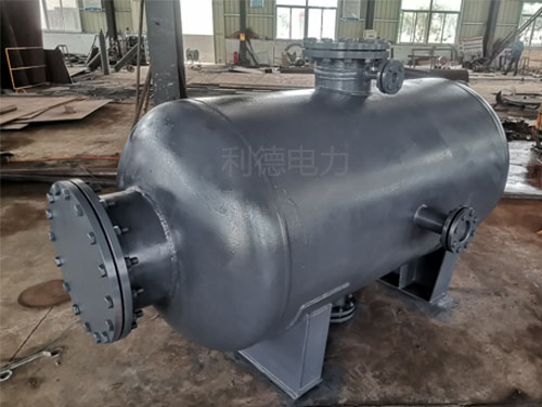 臥式疏水擴容器