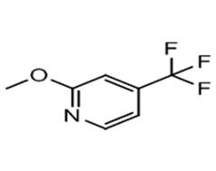 2-METHOXY-4-(TRIFLUOROMETHYL)PYRIDINE
