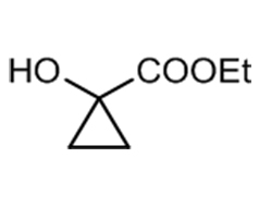 ethyl 1-hydroxycyclopropane-1-carboxylate