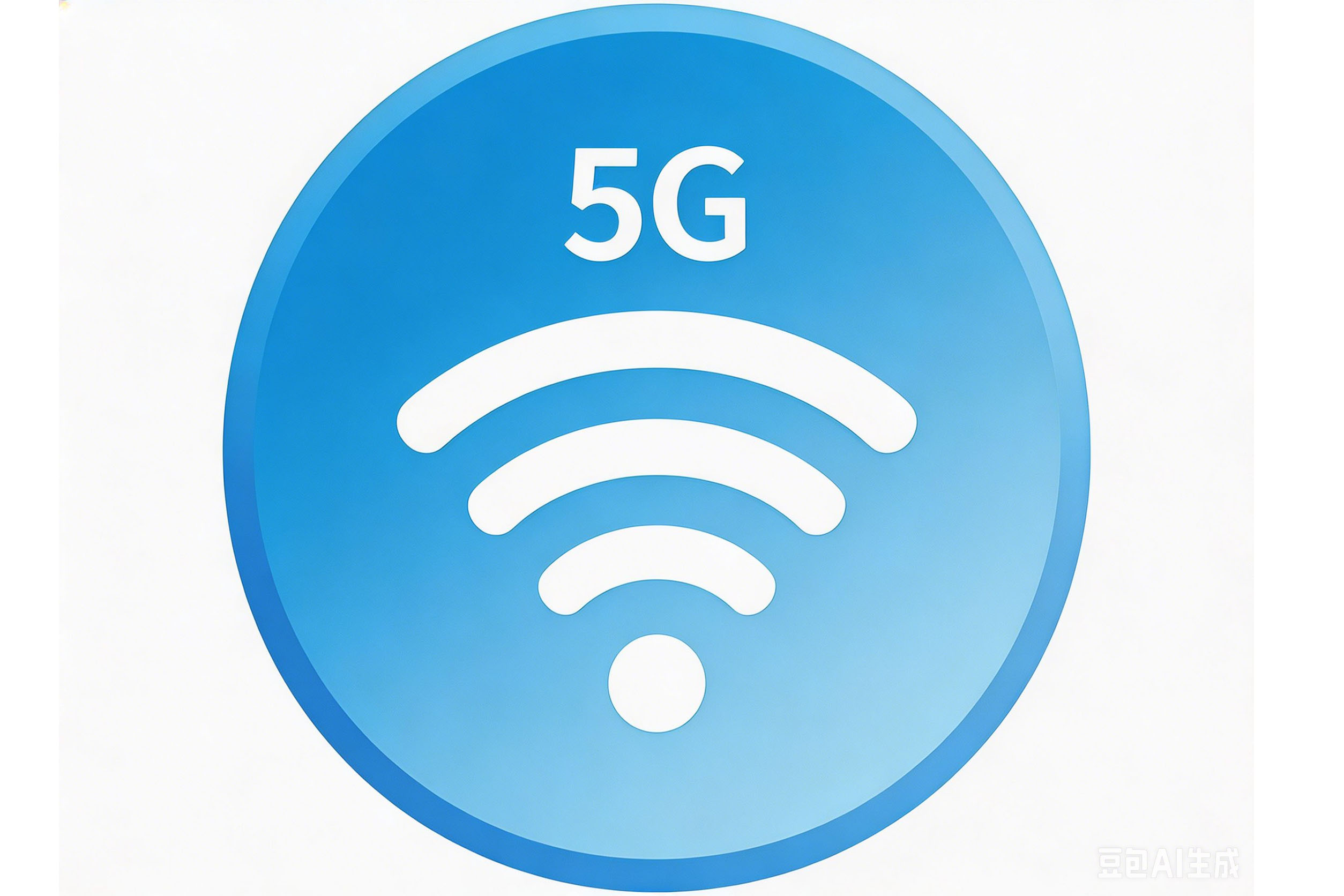搭建业内5G零漫游移动护理网