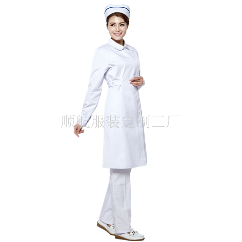 海口護士服采購