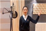 “90后”党员教师创作歌曲致敬“最美逆行者”