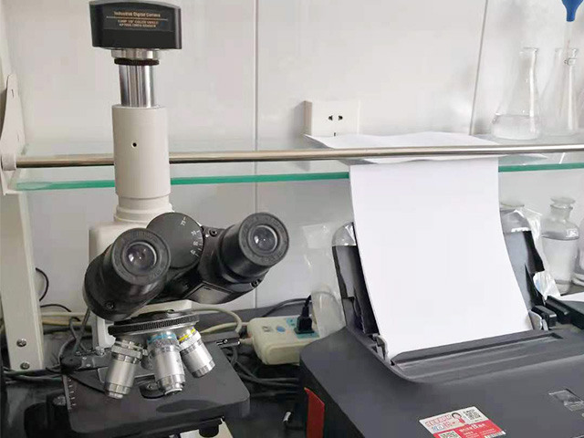 聊城光学显微镜