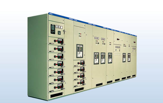 MNS low-voltage withdrawable switchgear