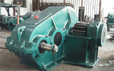 A850, A1000 reducer