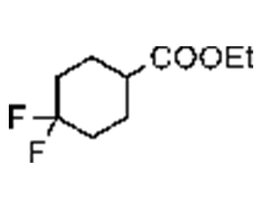 ethyl 4,4-difluorocyclohexane-1-carboxylate