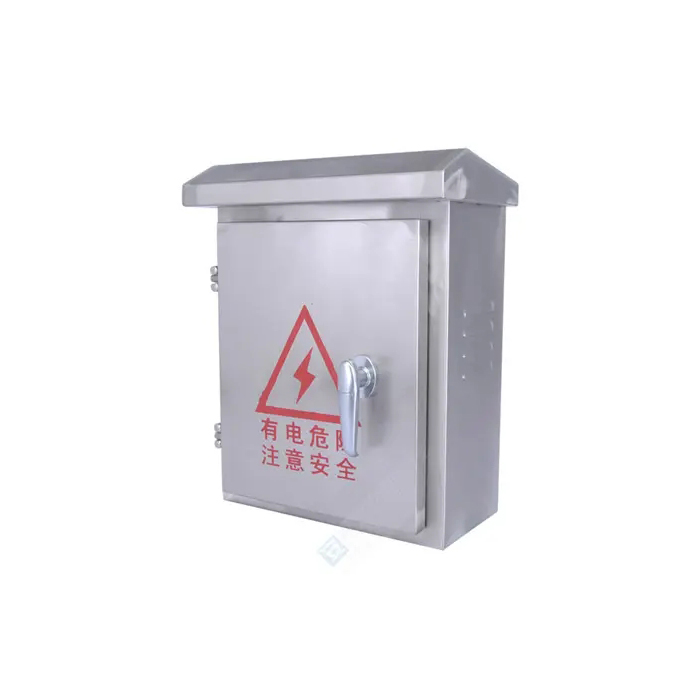 非标箱