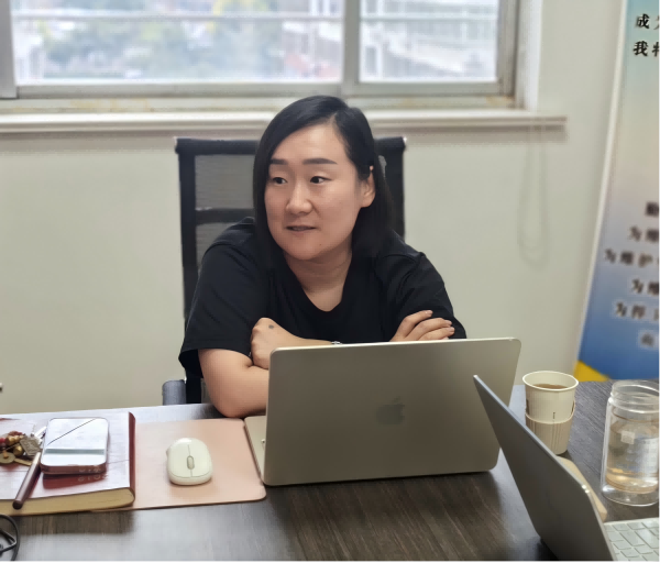 淄明律师事务所召开2025年度上半年负责人总结述职会议