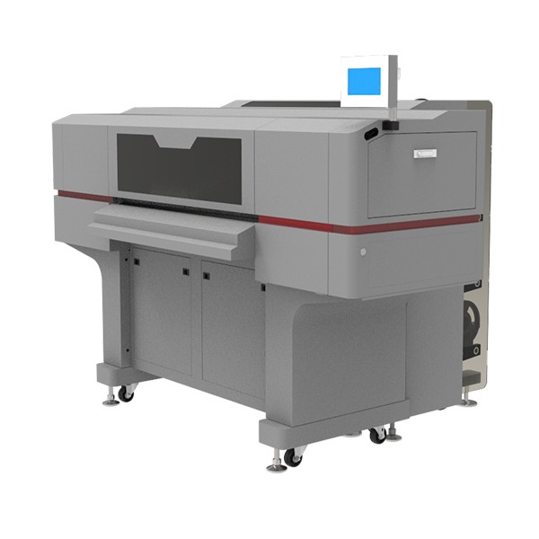 高精高速彩色噴墨打印機LX-4010C（￥298000）