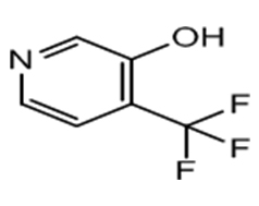 3-HYDROXY-4-(TRIFLUOROMETHYL) PYRIDINE